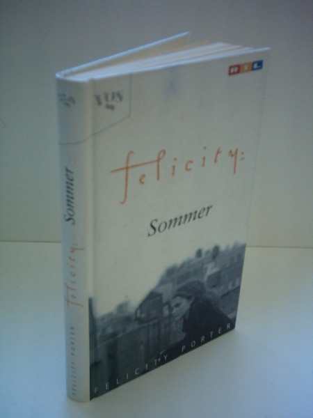 Felicity. Sommer