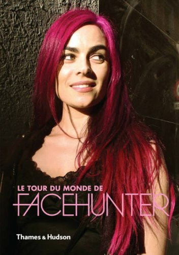 Le tour du monde de face Hunter