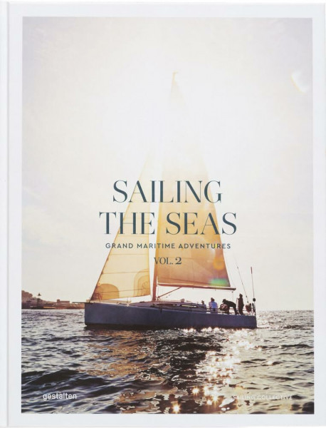 Sailing the Seas Vol. 2: Grand Maritime Adventures
