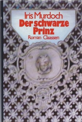 Der schwarze Prinz