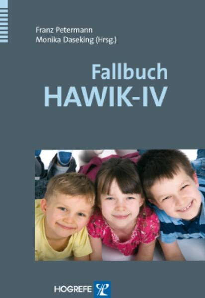 Fallbuch HAWIK-IV