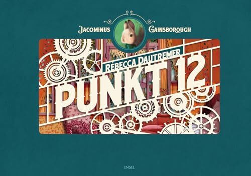 PUNKT 12: Jacominus Gainsborough