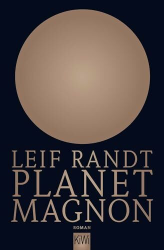 Planet Magnon: Roman