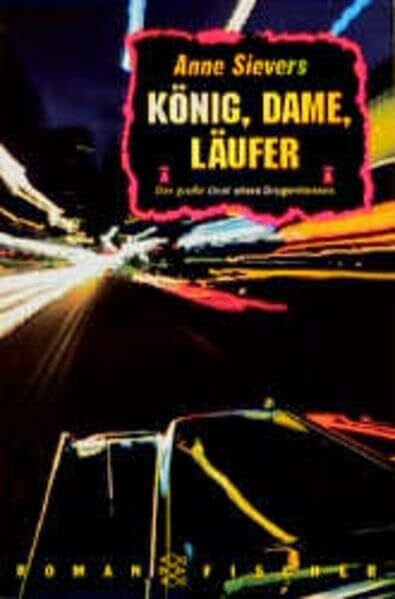 König, Dame, Läufer: Roman (Fischer Taschenbücher)