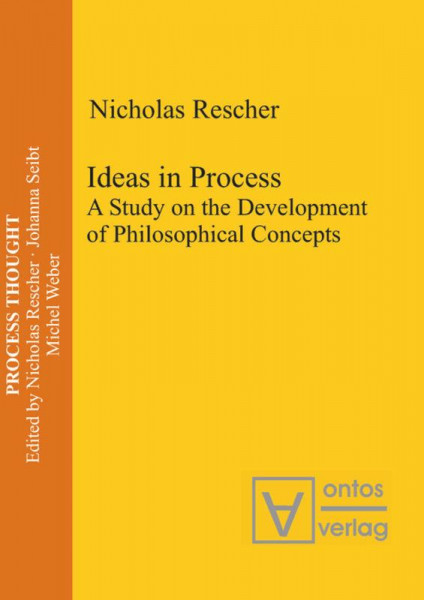 Ideas in Process