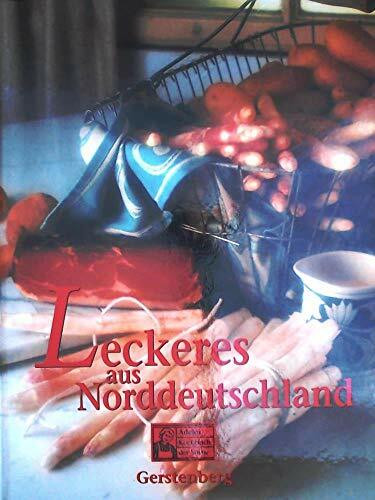 Leckeres aus Norddeutschland