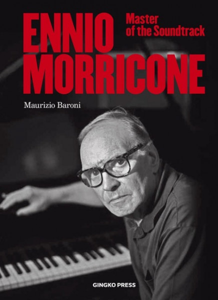 Ennio Morricone. Master of the Soundtrack