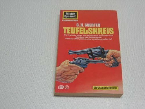 Teufelskreis