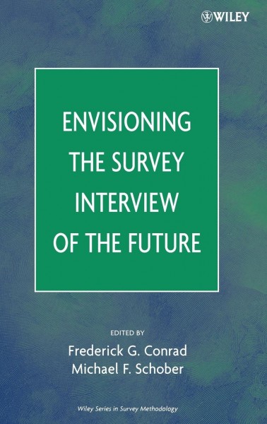 Modern Survey Interview