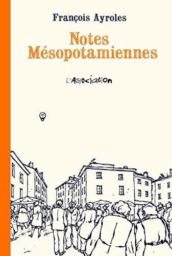 Notes mésopotamiennes