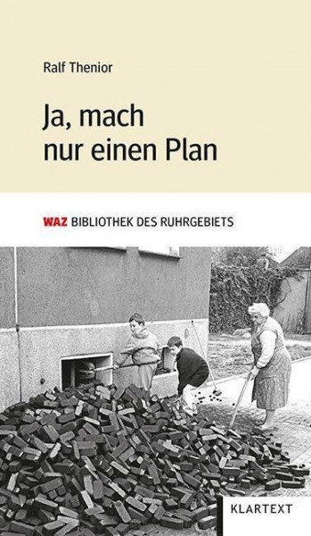 Ja, mach nur einen Plan