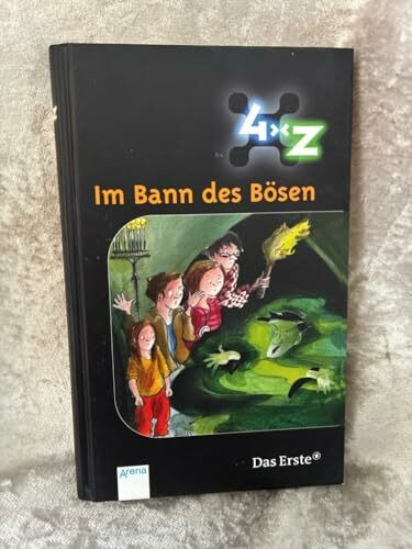 Im Bann des Bösen