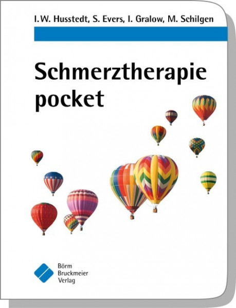 Schmerztherapie pocket