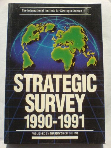 Strategic Survey, 1990-1991