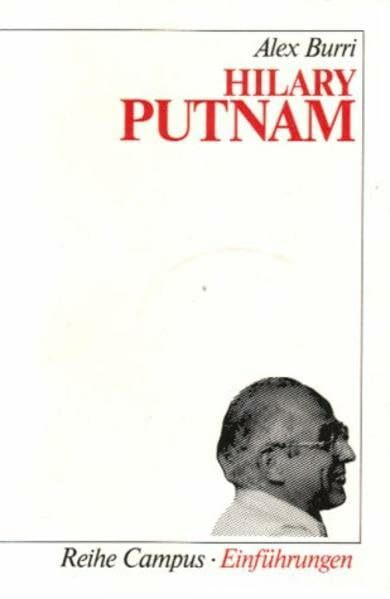 Hilary Putnam (Campus Einführungen)