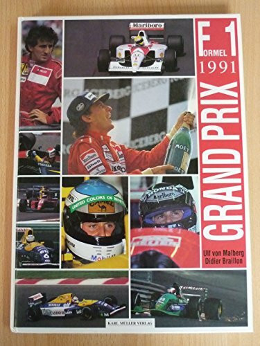 Formel 1 1991 Grand Prix