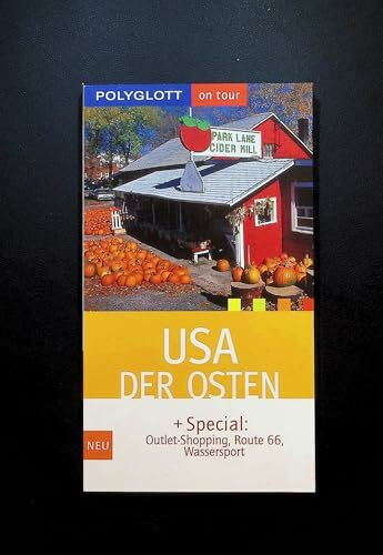 USA /Der Osten