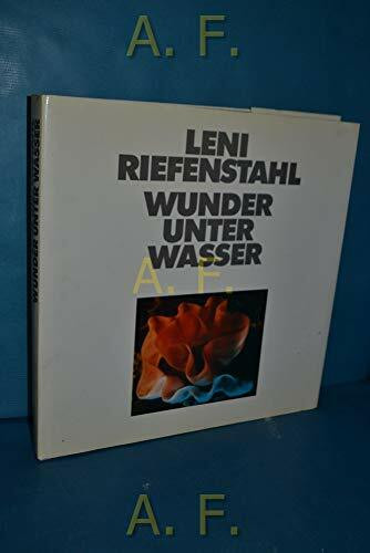 Wunder unter Wasser