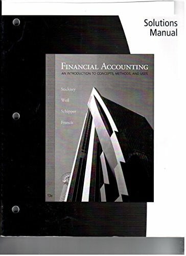 Sm Fin Acct Intro Concepts