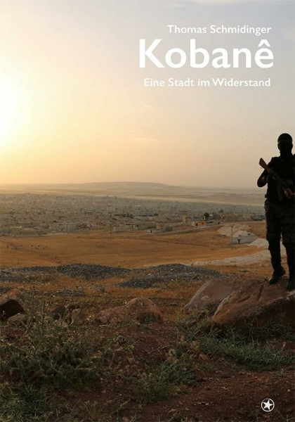 Kobanê: Eine Stadt im Widerstand