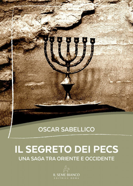 Il segreto dei Pecs. Una saga tra Oriente e Occidente (Magnolia)