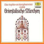 Orientalische Märchen 1. CD