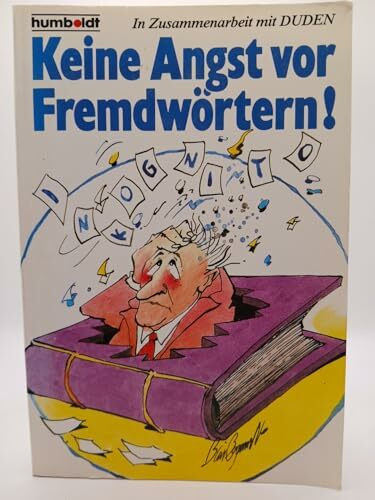 Keine Angst vor Fremdwörtern!