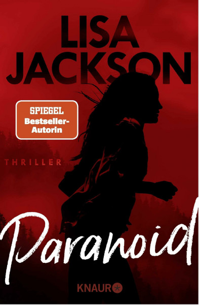 Paranoid: Thriller