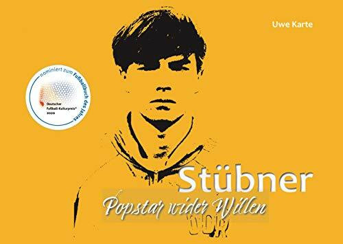 STÜBNER: Popstar wider Willen