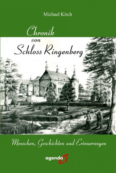 Chronik von Schloss Ringenberg