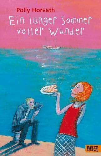 Ein langer Sommer voller Wunder: Roman Mit Vignetten von Claudia Weikert