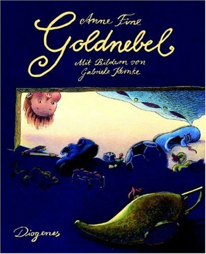 Goldnebel