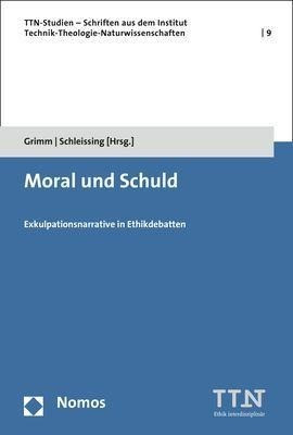 Moral und Schuld