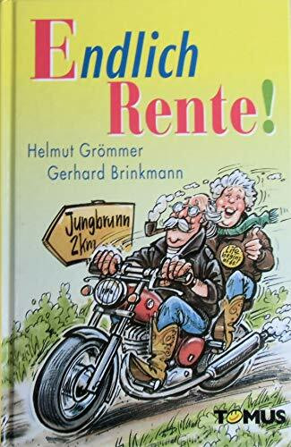 Endlich Rente