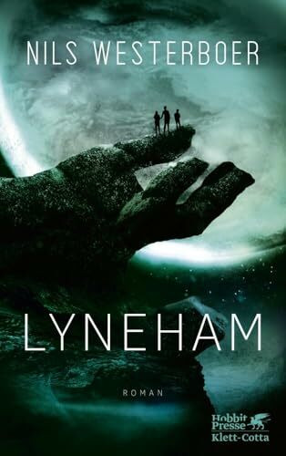 Lyneham: Gewinner SERAPH 2026 Bestes Buch