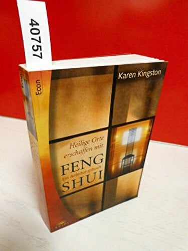 Heilige Orte erschaffen mit Feng Shui