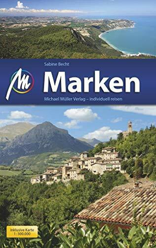 Marken Reiseführer Michael Müller Verlag: Individuell reisen mit vielen praktischen Tipps