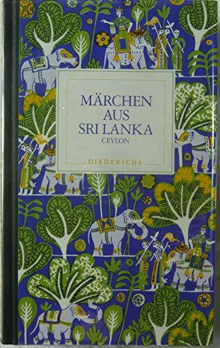 Märchen aus Sri Lanka (Ceylon)