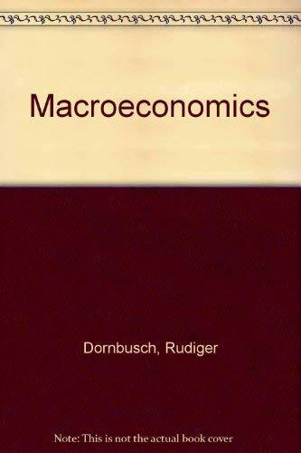 Macroeconomics