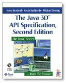 The Java 3D™ API Specification (Java Series)