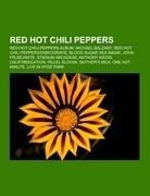 Red Hot Chili Peppers