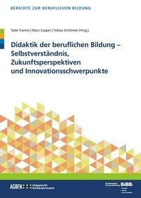 Didaktik der beruflichen Bildung