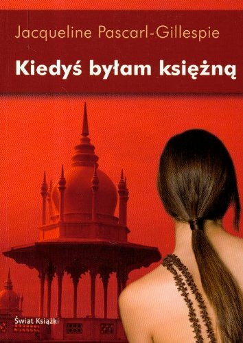Kiedys bylam ksiezna