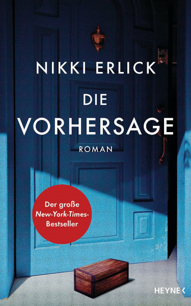 Die Vorhersage: Roman