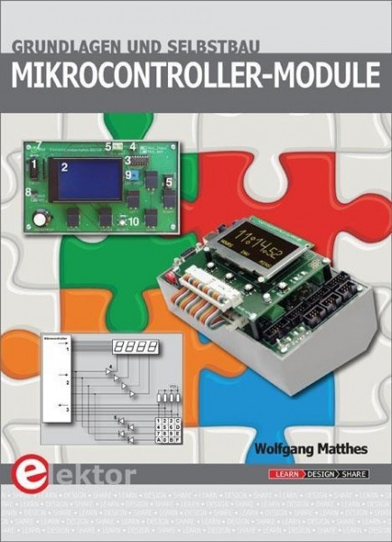 Mikrocontroller-Module