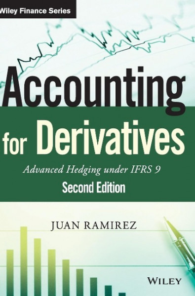 Accounting for Derivatives 2e