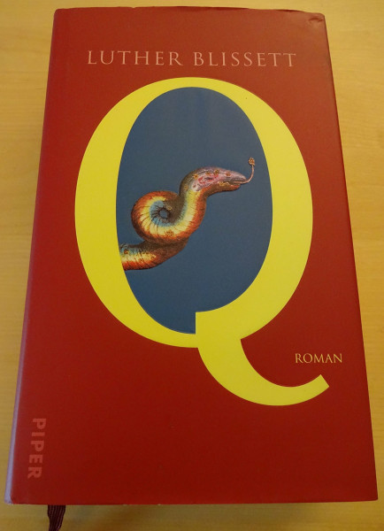 Q: Roman