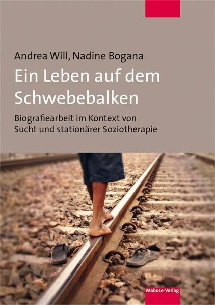 Ein Leben auf dem Schwebebalken