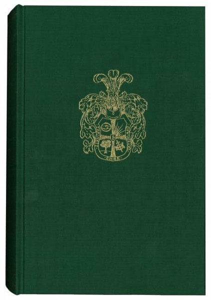 „… ein großes Ganzes …, wenn auch verschieden in seinen Teilen“: Beiträge zur Geschichte der Burschenschaft (Darstellungen und Quellen zur Geschichte ... Geschichtsforschung, Band 19)