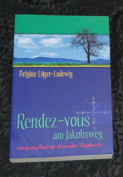 Rendez-vous am Jakobsweg